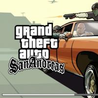 Чит-коды GTA: San Andreas на PC (компьютер)
