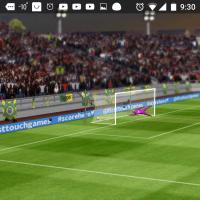 Футбол на андроид: обзор лучших игр Скачать футбольные игры офлайн на компьютер