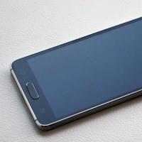 Samsung Galaxy Alpha – один из самых тонких смартфонов компании