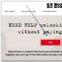 Вирус-шифровальщик WannaCry: что делать?