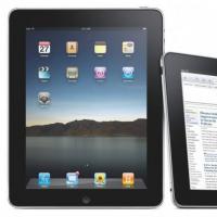 Полная история планшетов Apple: Все модели Айпадов (iPad) Первый ipad год выпуска